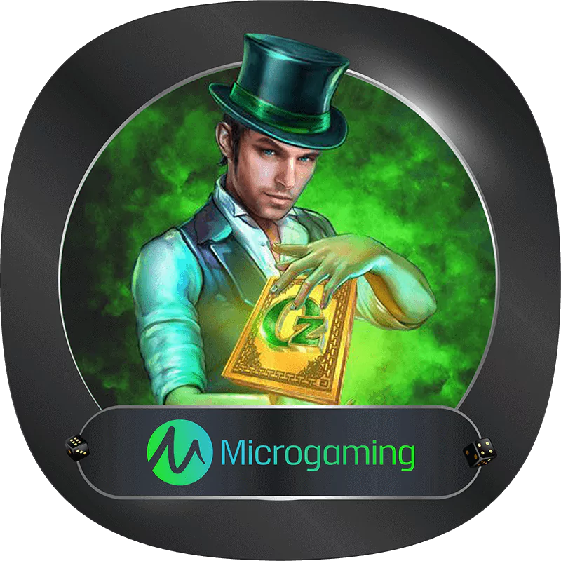 Microgaming